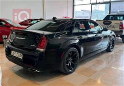 كرايسلر 300